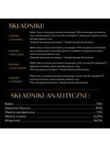 SHEBA Delicacy Fine Flakes Wybór Smaków saszetki 4x85 g – mokra karma pełnoporcjowa dla dorosłych kotów, w galaretce (kawałki z: łososiem, białą rybą, kurczakiem, indykiem)