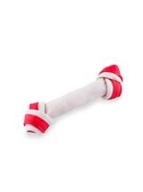 MACED Kość Wiązana Biała Bekon 16cm