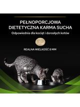 PRO PLAN Veterinary Diets HA St/Ox Hypoallergenic Karma sucha dla kota 3,5kg