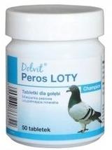 Dolvit Peros LOTY Champion 50tab.