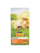 PURINA Friskies Balance 15kg/ opakowanie uszkodzone (8546,8671,8945,9193,9073)!!!