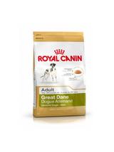 ROYAL CANIN Great Dane Adult 12kg karma sucha dla psów dorosłych rasy dog niemiecki  + niespodzianka dla psa GRATIS!