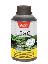 AQUAEL ACTI POND FMC 500 ml PL N