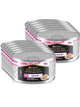 PRO PLAN Veterinary Diets UR St/Ox Urinary Karma dla kota mus 12x195g