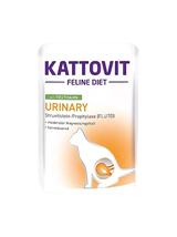 Kattovit Urinary indyk 85g saszetka