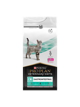 PRO PLAN Veterinary Diets EN St/Ox Gastrointestinal Karma sucha dla kota 1,5kg