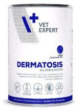 VETEXPERT Diet Dermatosis 6x400g