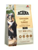 ACANA Homestead Harvest Cat 1,8kg