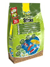 TETRA Pond Sticks 25L