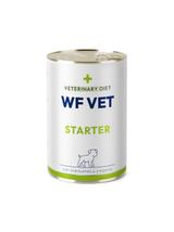 WF VET Starter 12x400g