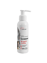 OVER ZOO Szampon dla gryzoni i królików 125ml