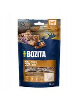 BOZITA Meaty Bites kaczka przysmak pies 70g