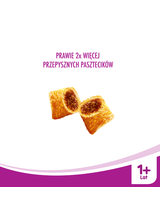 WHISKAS Sterile 14kg - sucha karma dla dorosłego kota po zabiegu kastracji, z pysznym kurczakiem / Opakowanie uszkodzone (9554)