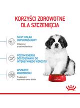 ROYAL CANIN Giant Puppy 15kg karma sucha dla szczeniąt, od 2 do 8 miesiąca życia, ras olbrzymich