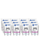 ENZO VET Sterilised  z cielęciną w sosie 12x100g