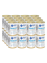 ENZO VET Hypoallergenic dieta hypoallergiczna z indykiem dla psów 32x400g