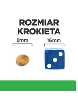 HILL'S PD Prescription Diet Feline r/d 1,5kg + niespodzianka dla kota GRATIS!