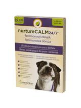 NurtureCalm 24/7 Pheromone Collar- obroża feromonowa uspokajająca dla psa