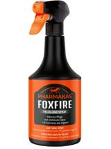 Pharmakas Horse Fitform Spray do pielęgnacji sierści, grzywy i ogona dla konia Foxfire, 500 ml