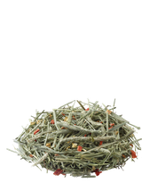 VERSELE LAGA Timothy Hay Carrot & Pumpkin 500g - siano tymotkowe z marchewką i dynią