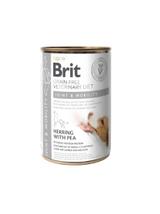 BRIT GF Veterinary Diets Dog Joint &Mobility 400g-karma mokra dla psa