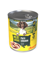 JOSERA Meatlovers Pure Kurczak 6x400g