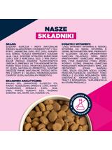 EUKANUBA Puppy&Junior Small/Medium Lamb&Rice 12kg