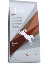TROVET HLD Hepatic (dla psa) 3kg