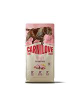 Carnilove True Fresh Dog Turkey for Adult 12kg