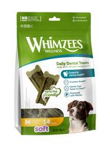 WHIMZEES Soft Stix M (14szt)
