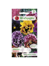 Bratek Rococo mieszanka 0.40g