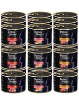 Dolina Noteci Premium dla kota Mix Smaków 48x185g