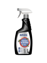 BROS - Preparat do śmietników 500ml