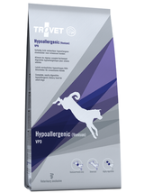 TROVET VPD Hypoallergenic - Rich in Venison (dla psa) 10kg