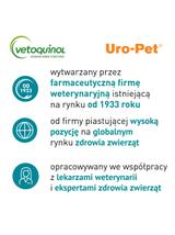 VETOQUINOL Uro-Pet 120g