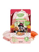MOOCHIE Love Puree Creamy Chicken & Lobster 4x15g przysmak dla psa o smaku kurczaka i homara