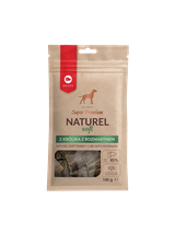 MACED Super Premium Naturel Soft z królka z rozmarynem 100g