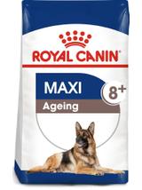 ROYAL CANIN Maxi Ageing 15kg karma sucha dla psów dojrzałych, po 8 roku życia, ras dużych / Opakowanie uszkodzone (5157,5386,6537,8931) !!!