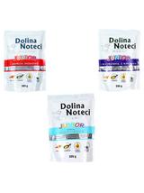 Dolina Noteci PREMIUM Junior MIX Smaków 18x300g
