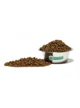 NATURES PROTECTION Mini Junior Poultry 2kg  /Opakowanie uszkodzone (8646)!!!!