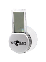 REPTI PLANET termometr/higrometr LCD