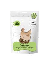 PAKA ZWIERZAKA - Przysmak Lio PEPE Chicken (kurze serca) 60g