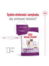 ROYAL CANIN Giant Adult 15kg karma sucha dla psów dorosłych, od 18/24 miesiąca życia, ras olbrzymich