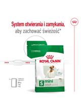 ROYAL CANIN Mini Adult 800g karma sucha dla psów dorosłych, ras małych + niespodzianka dla psa GRATIS