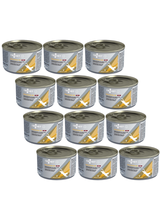TROVET ASD Urinary Struvite Beef  (dla kota) 12x100g - puszka