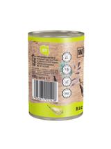 Wiejska Zagroda Kaczka z gruszką 12x400g dla psa