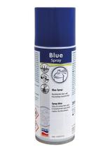 Kerbl Niebieski koloryzujący spray do pielęgnacji skóry kopyt i racic, Blue Spray 200 ml