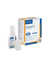 VIRBAC Nutribound Roztwór doustny dla psów w czasie rekonwalescencji 3x150ml