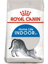 ROYAL CANIN  Indoor 27 10kg karma sucha dla kotów dorosłych, przebywających wyłącznie w domu + niespodzianka dla kota GRATIS!