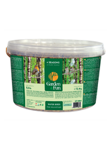 GARDEN FUN karma dla ptaków wolnożyjących wiaderko 2,4kg